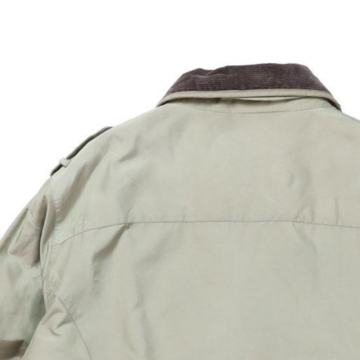 바버 Barbour Waterproof Hunting Jacket 6
