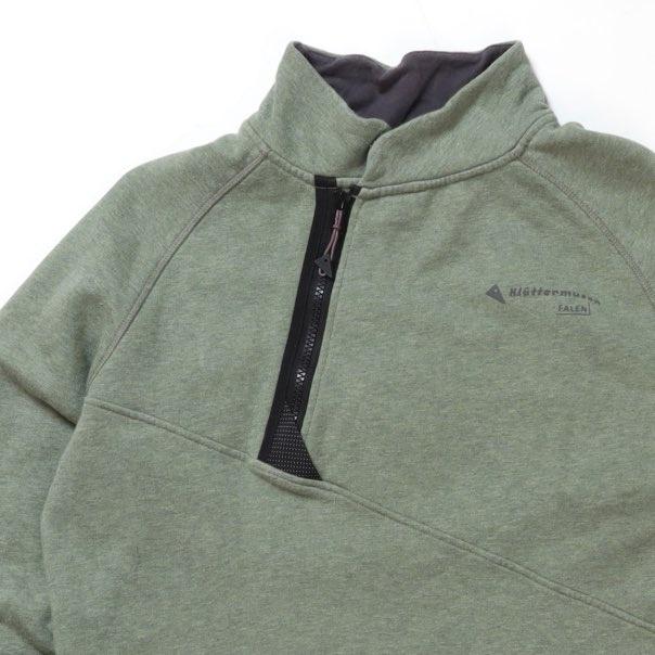 Klattermuson Falen Crewneck 3