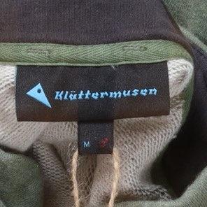 Klattermuson Falen Crewneck 8
