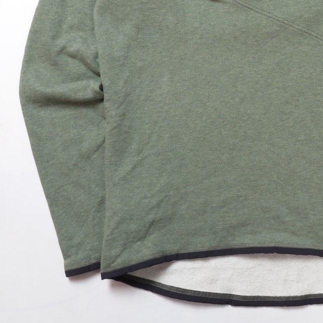 Klattermuson Falen Crewneck 4