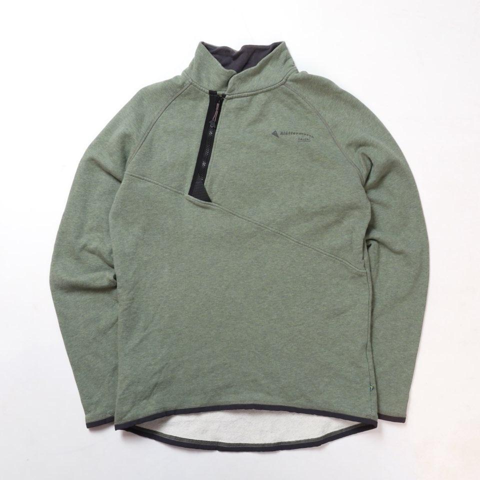 Klattermuson Falen Crewneck 2