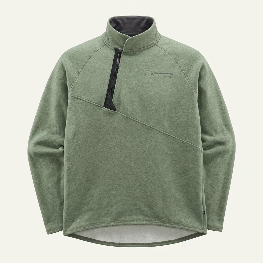 Klattermuson Falen Crewneck 1