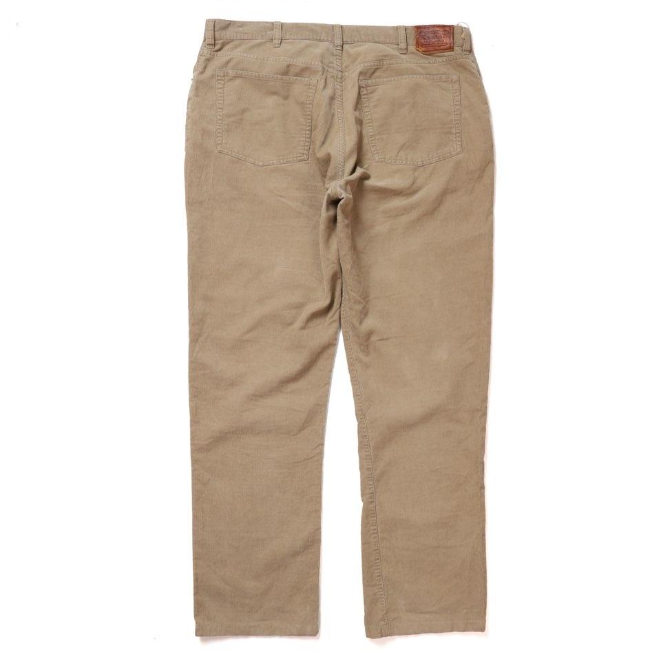 폴로 랄프로렌 Polo by Ralph Lauren Corduroy Pants 6