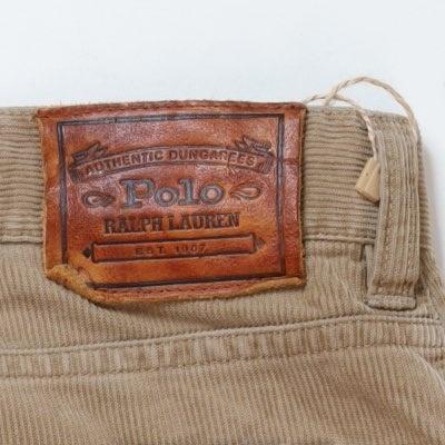 폴로 랄프로렌 Polo by Ralph Lauren Corduroy Pants 9