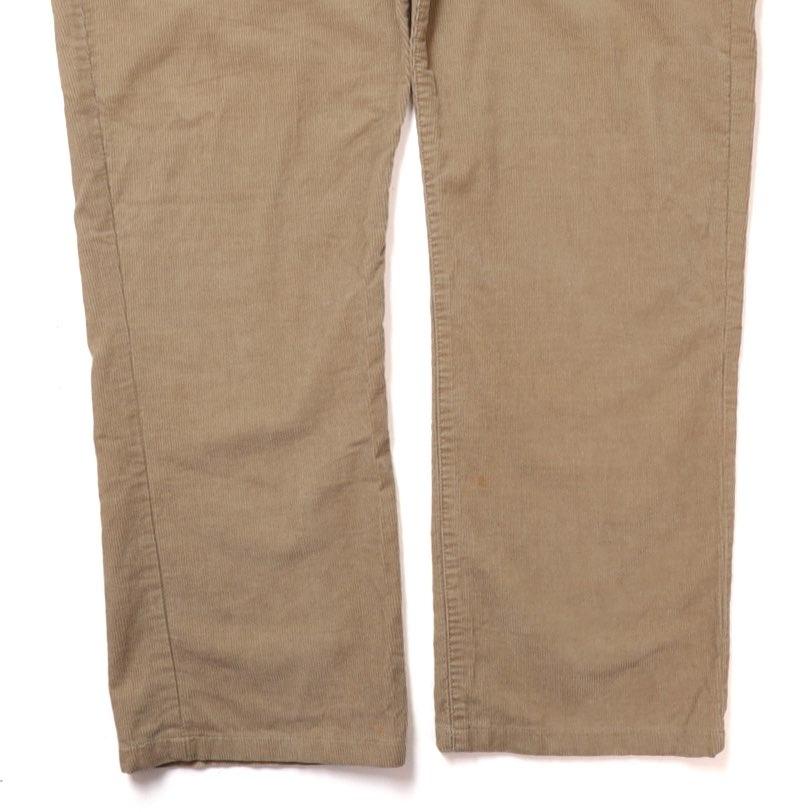 폴로 랄프로렌 Polo by Ralph Lauren Corduroy Pants 4