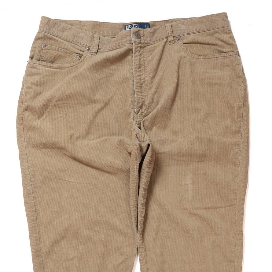 폴로 랄프로렌 Polo by Ralph Lauren Corduroy Pants 3