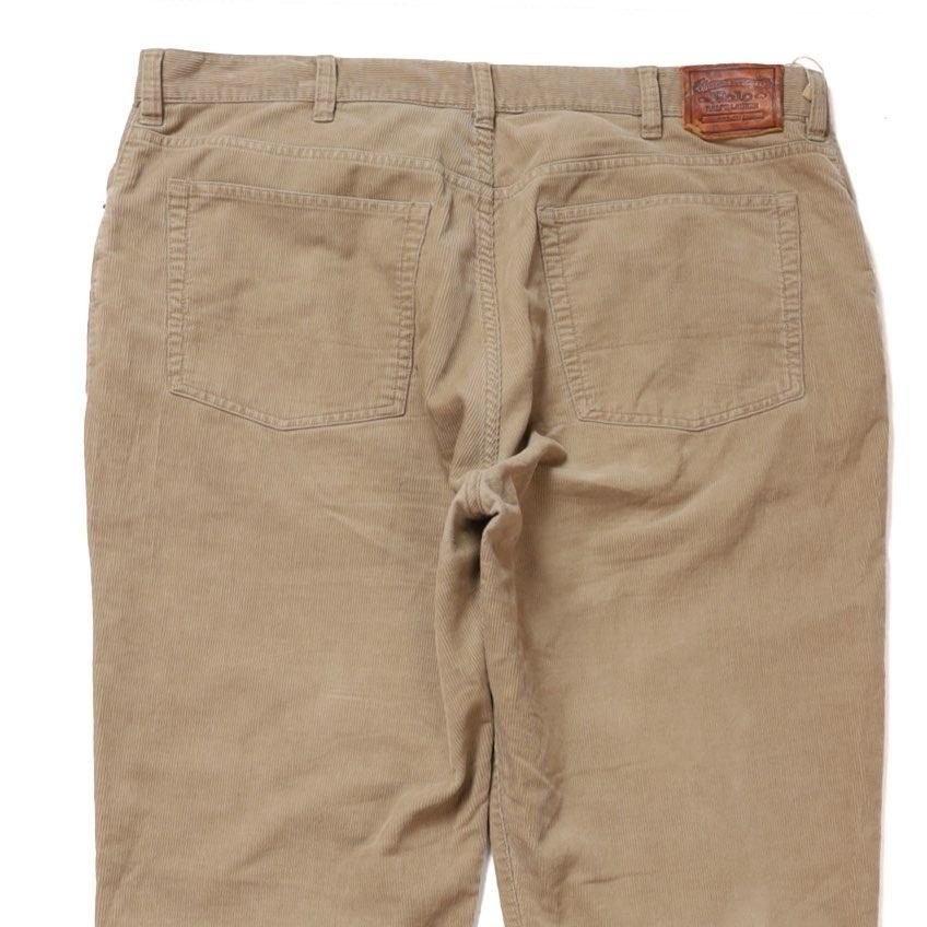 폴로 랄프로렌 Polo by Ralph Lauren Corduroy Pants 7