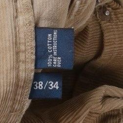 폴로 랄프로렌 Polo by Ralph Lauren Corduroy Pants 11
