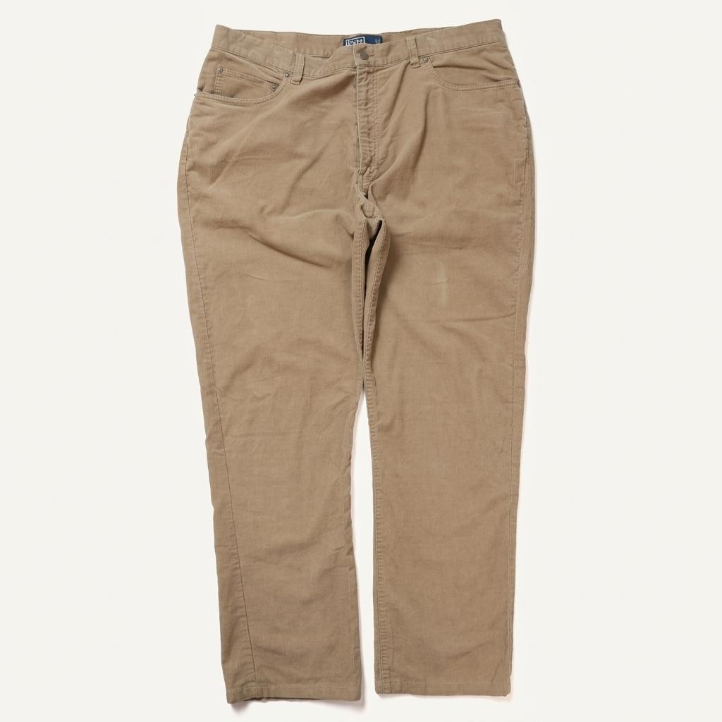 폴로 랄프로렌 Polo by Ralph Lauren Corduroy Pants 1