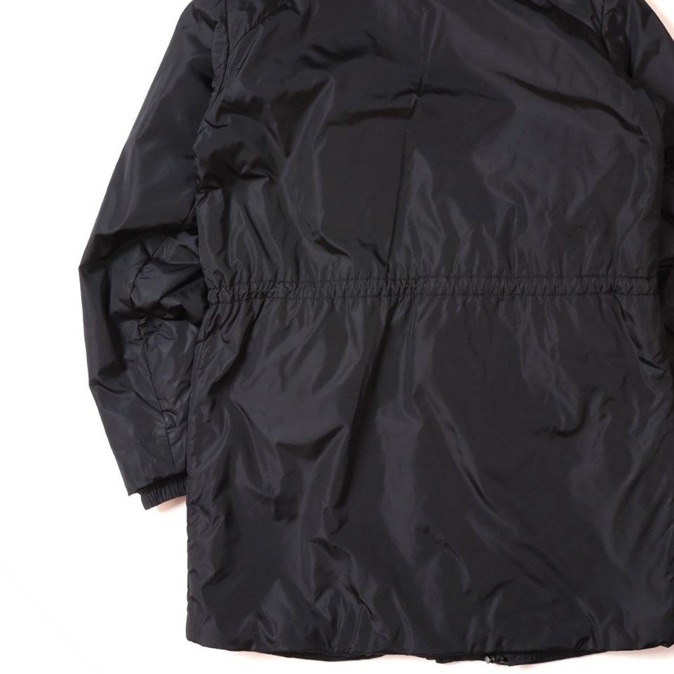 프라다 Prada Nylon Down Coat 7