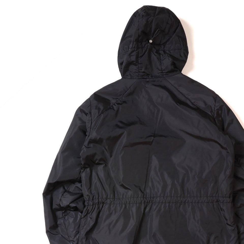 프라다 Prada Nylon Down Coat 6