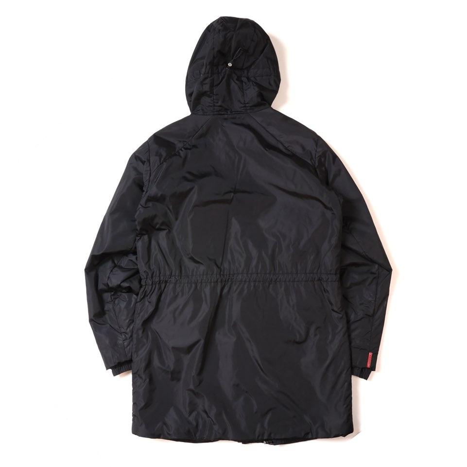 프라다 Prada Nylon Down Coat 5