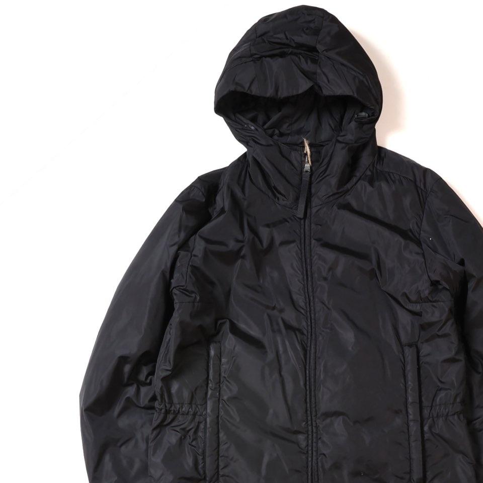 프라다 Prada Nylon Down Coat 3