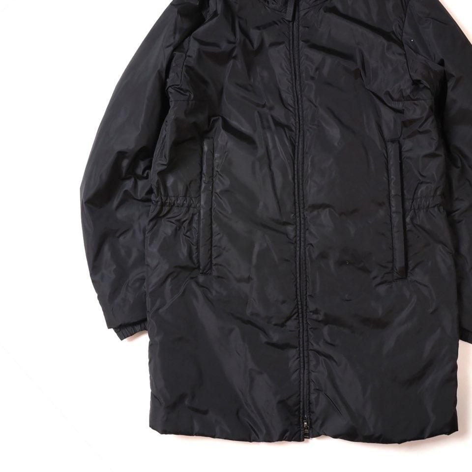 프라다 Prada Nylon Down Coat 4