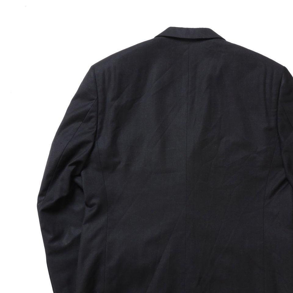 입생로랑 Yves Saint Laurent 3B Wool Blazer 6