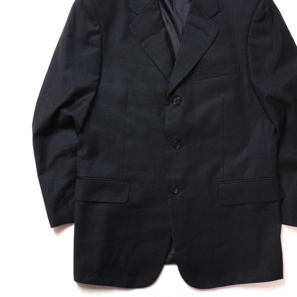 입생로랑 Yves Saint Laurent 3B Wool Blazer 4