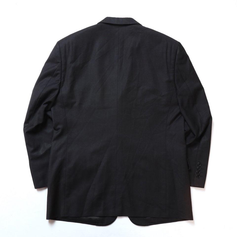 입생로랑 Yves Saint Laurent 3B Wool Blazer 5