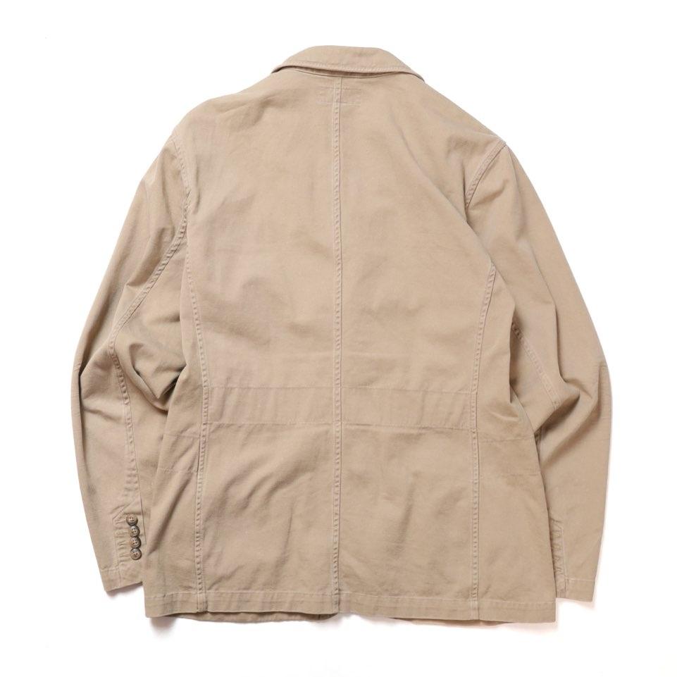 폴로 랄프로렌 Polo by Ralph Lauren Cotton 3B Blazer 5