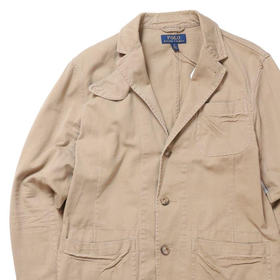 폴로 랄프로렌 Polo by Ralph Lauren Cotton 3B Blazer 3