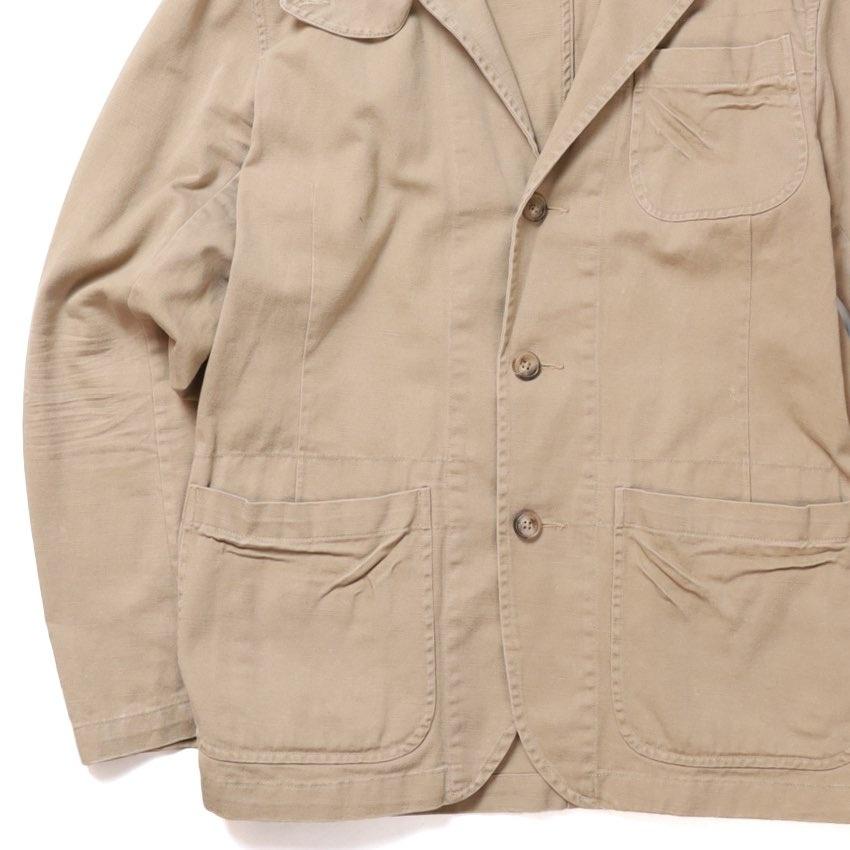 폴로 랄프로렌 Polo by Ralph Lauren Cotton 3B Blazer 4