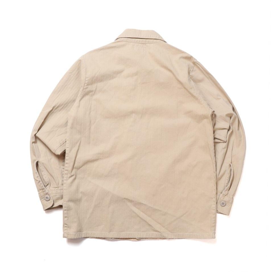 폴로 랄프로렌 Polo by Ralph Lauren Safari Shirt Jacket 5