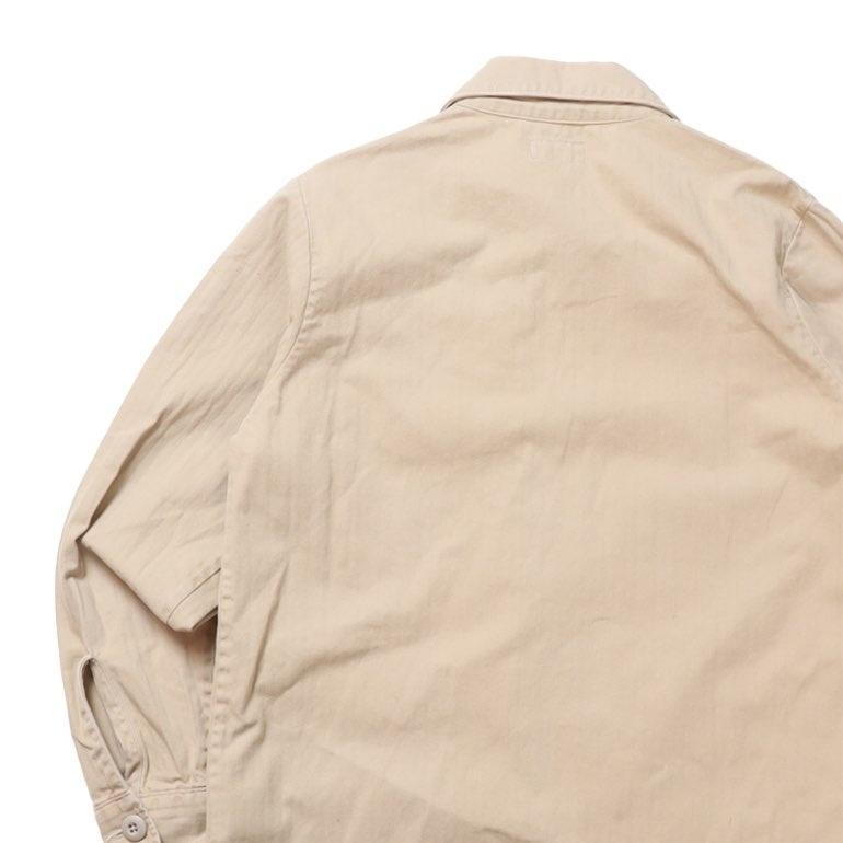 폴로 랄프로렌 Polo by Ralph Lauren Safari Shirt Jacket 6