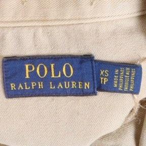 폴로 랄프로렌 Polo by Ralph Lauren Safari Shirt Jacket 8