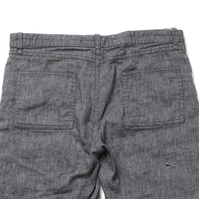 발렌시아가 Balenciaga Denim Shorts 7