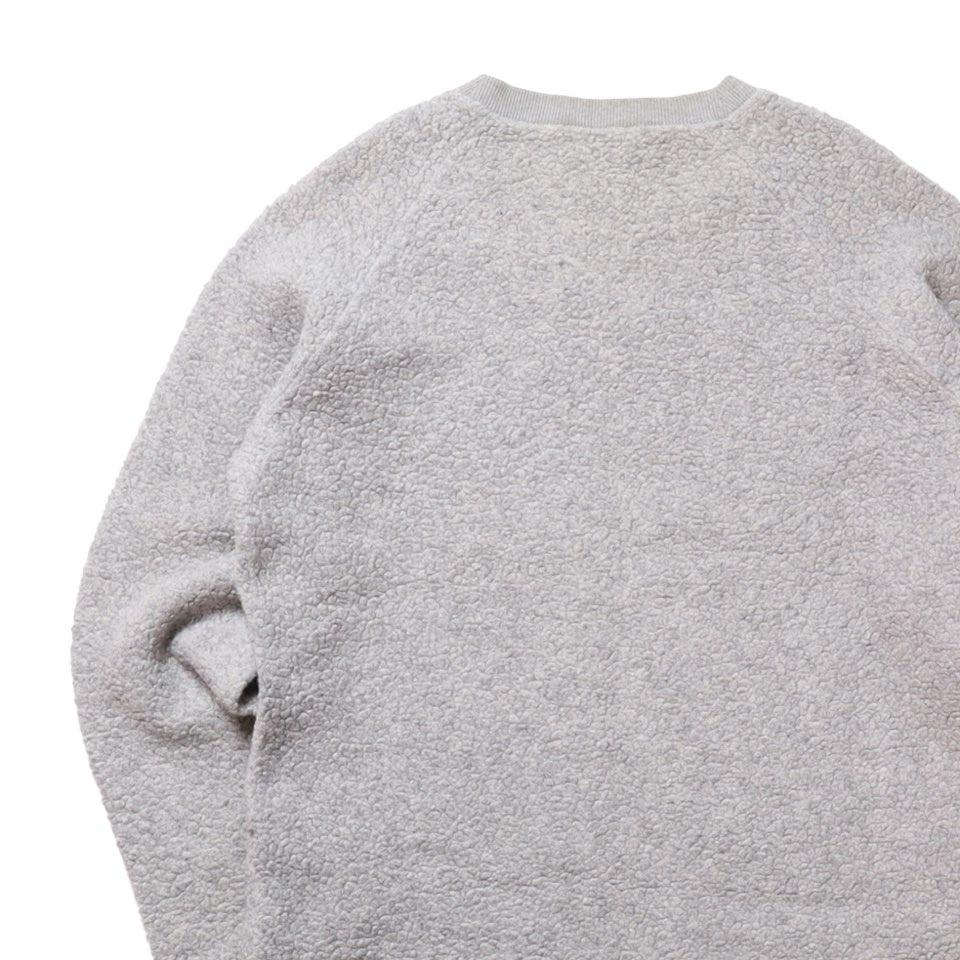 아크네 스튜디오 Acne Studios Fleece Sweatshirt 6