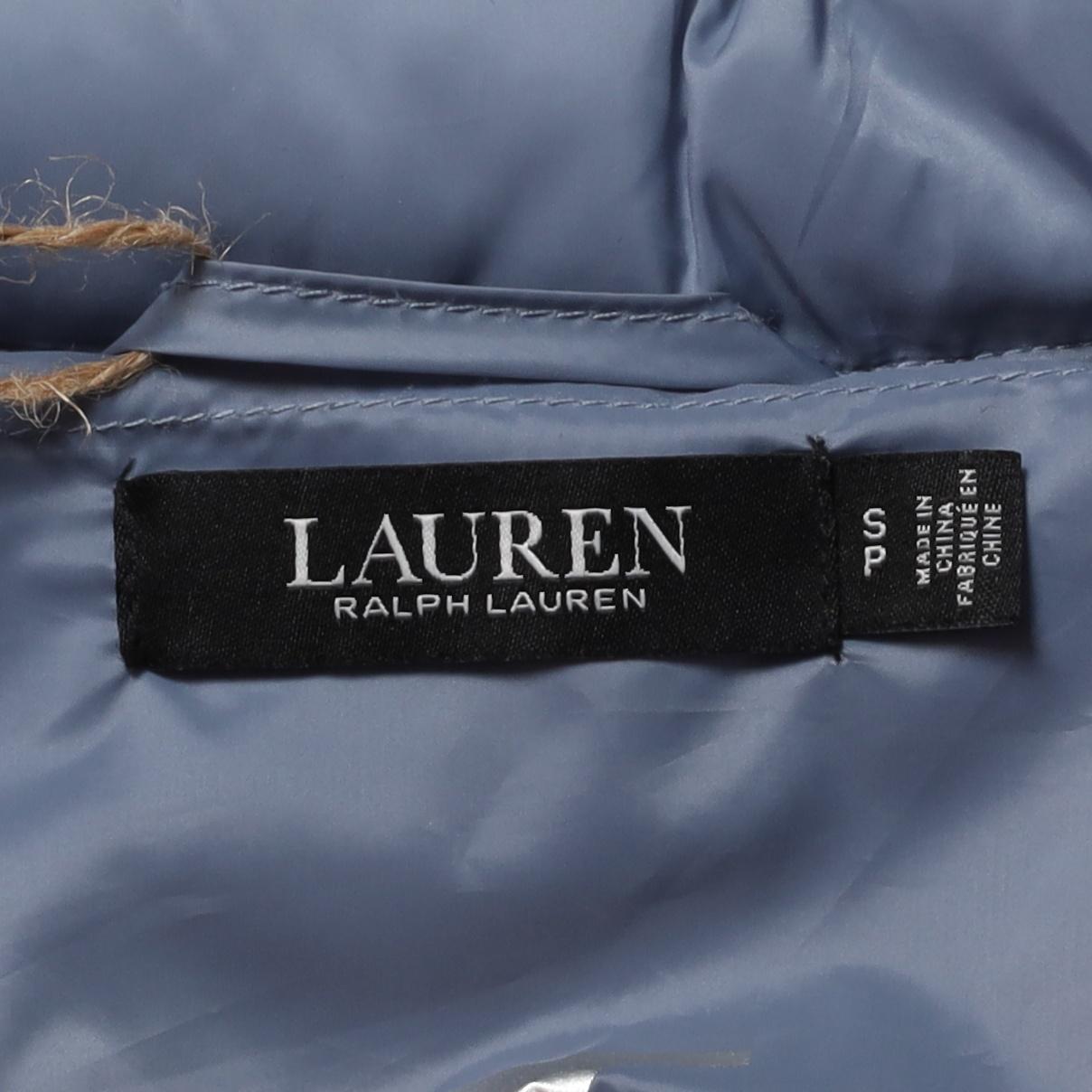 폴로 랄프로렌 Polo by Ralph Lauren Down Jacket  소매 62 8