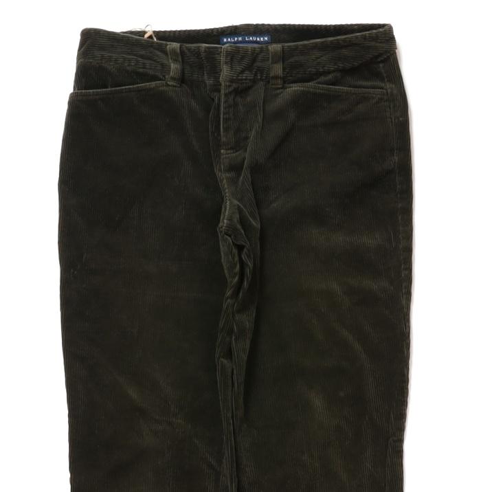 폴로 랄프로렌 Polo by Ralph Lauren Corduroy Pants 3