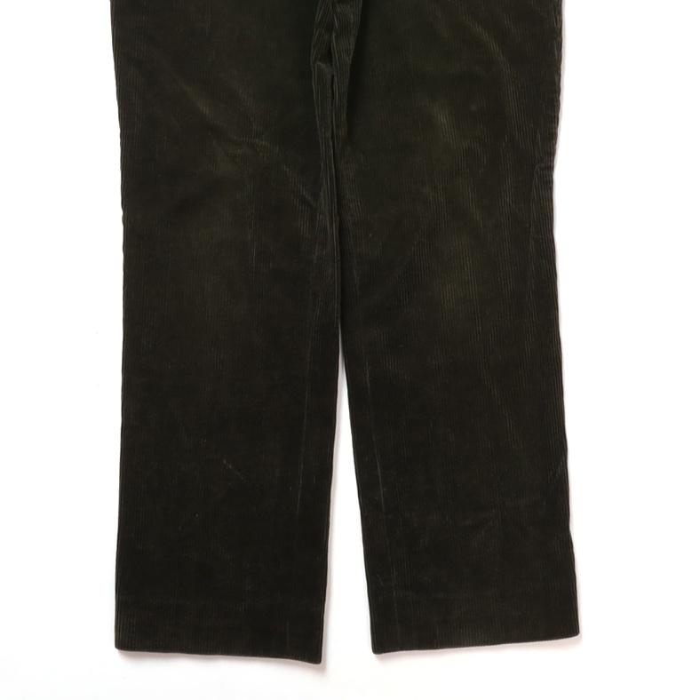 폴로 랄프로렌 Polo by Ralph Lauren Corduroy Pants 4