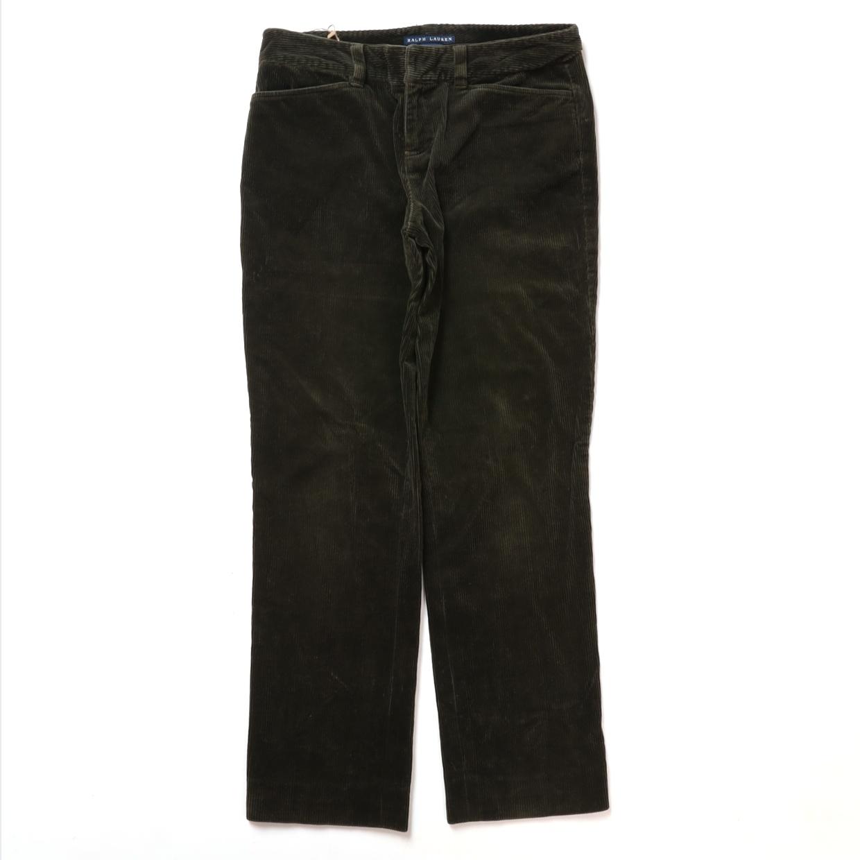 폴로 랄프로렌 Polo by Ralph Lauren Corduroy Pants 2