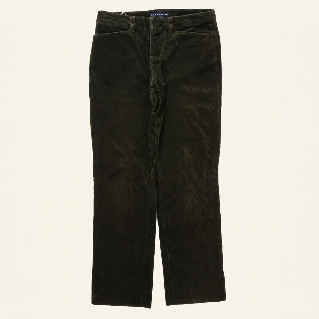 폴로 랄프로렌 Polo by Ralph Lauren Corduroy Pants 1