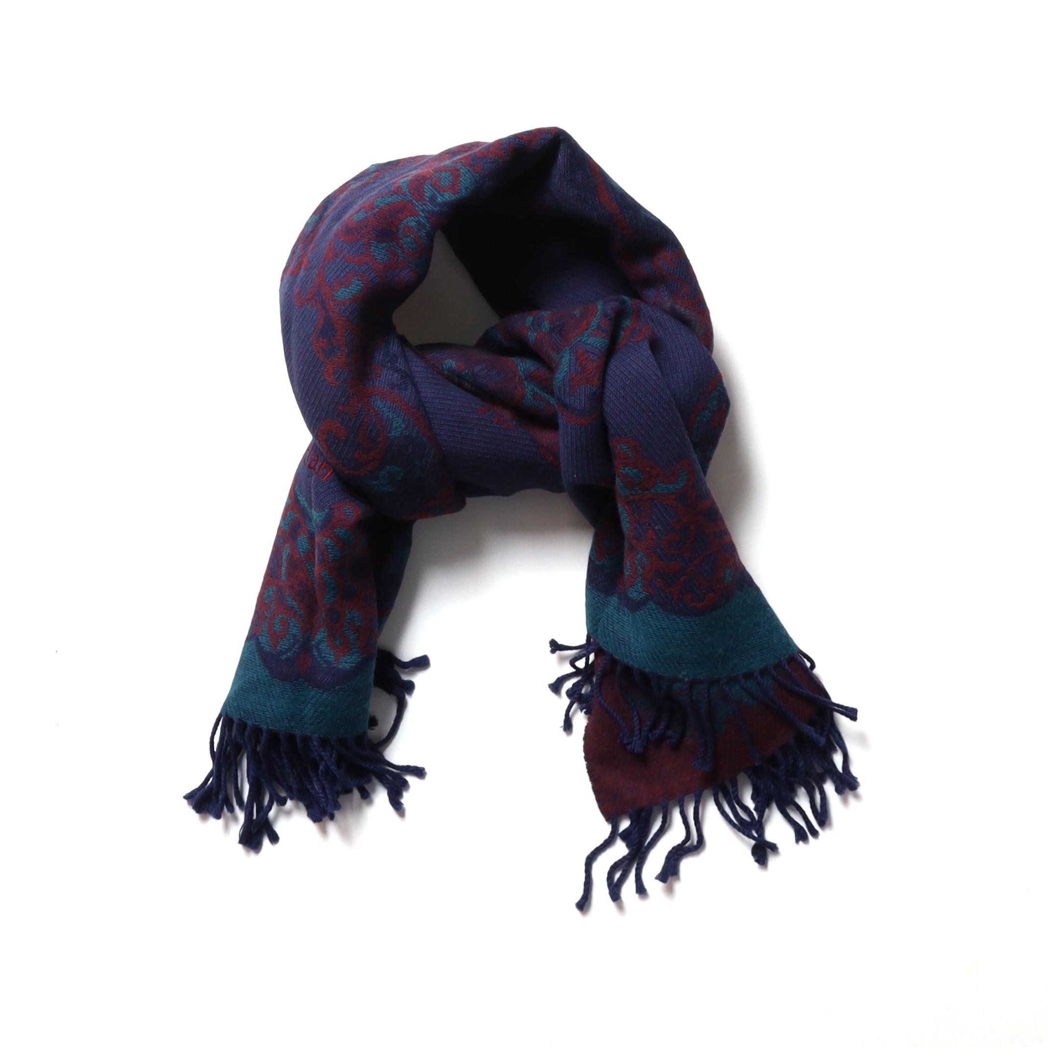 크리스찬 디올 Christian Dior Wool Scarf 2