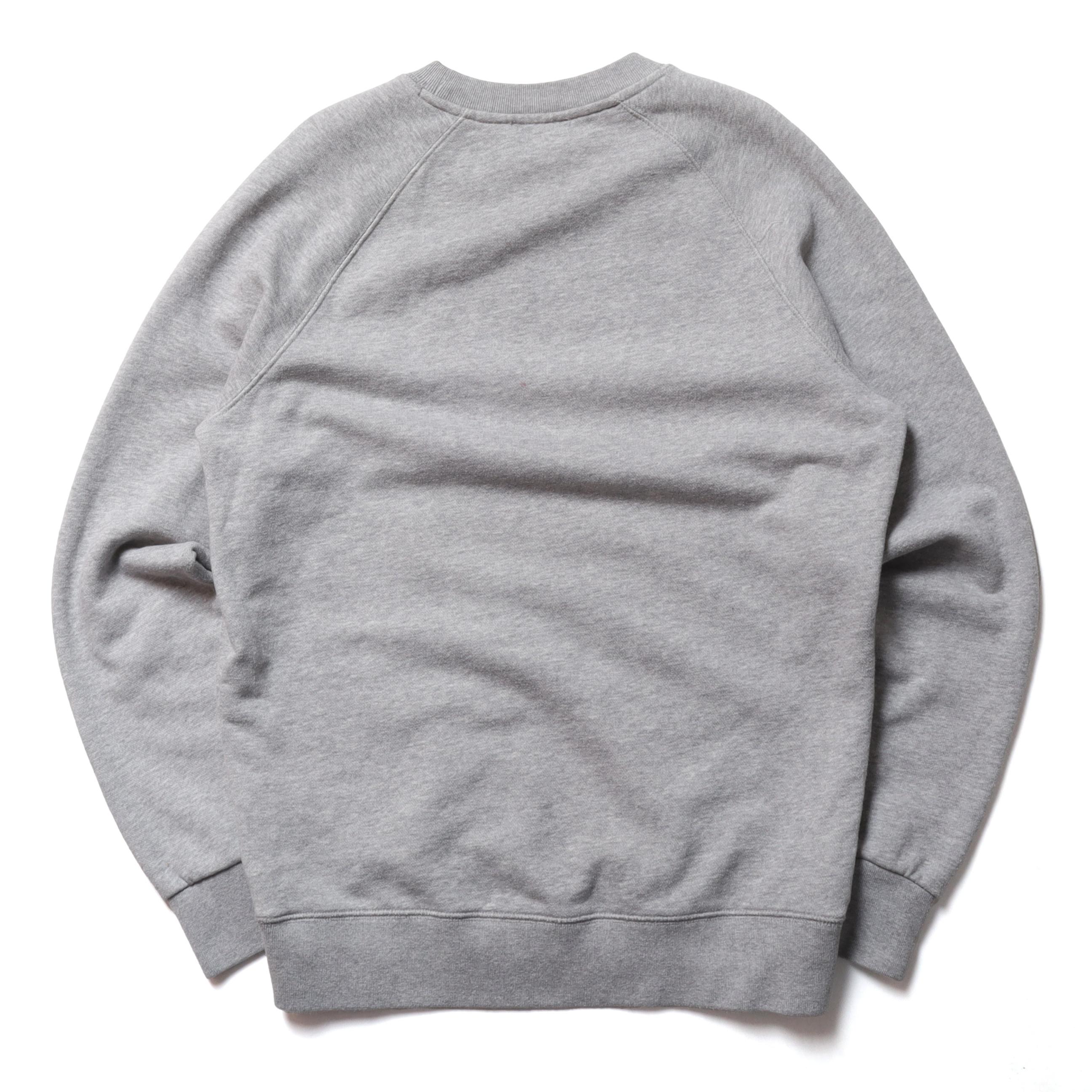 메종 키츠네 Masion Kitsune Logo Sweatshirt 5