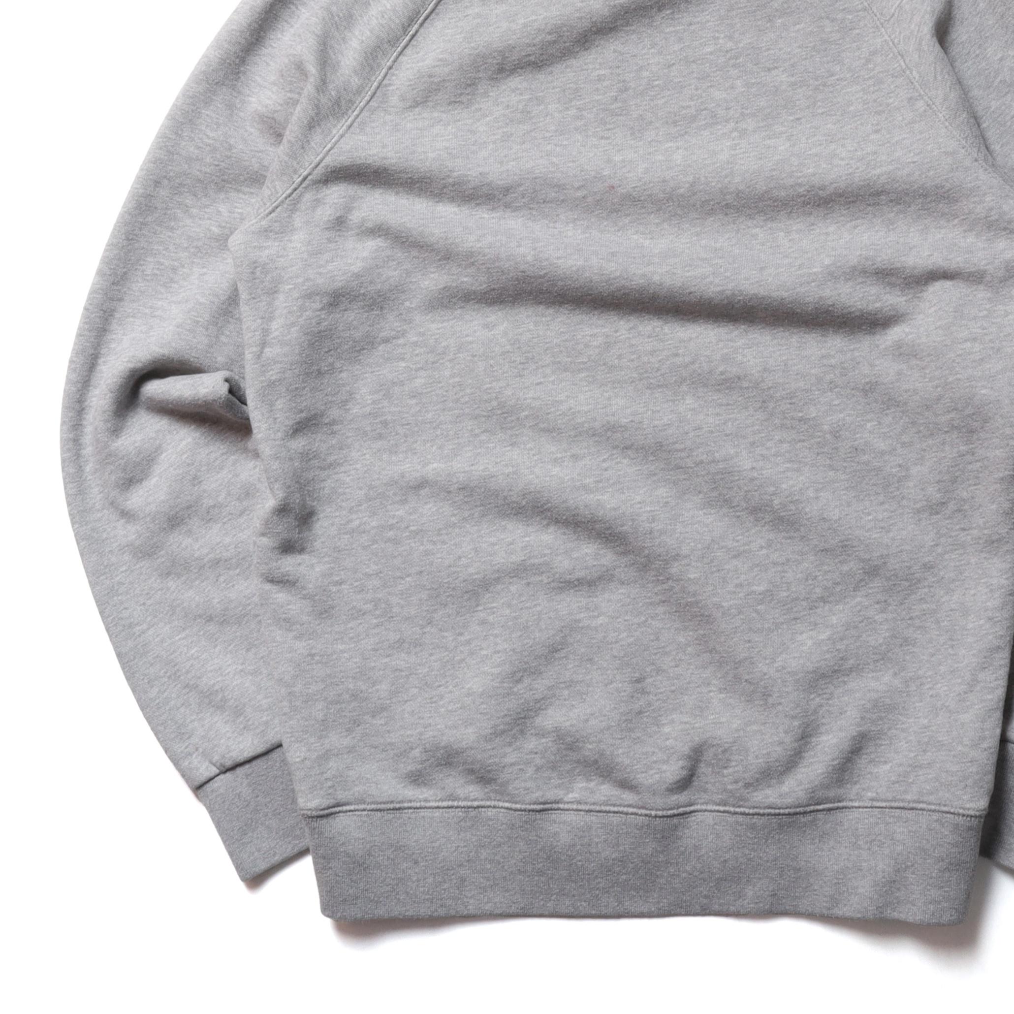 메종 키츠네 Masion Kitsune Logo Sweatshirt 7