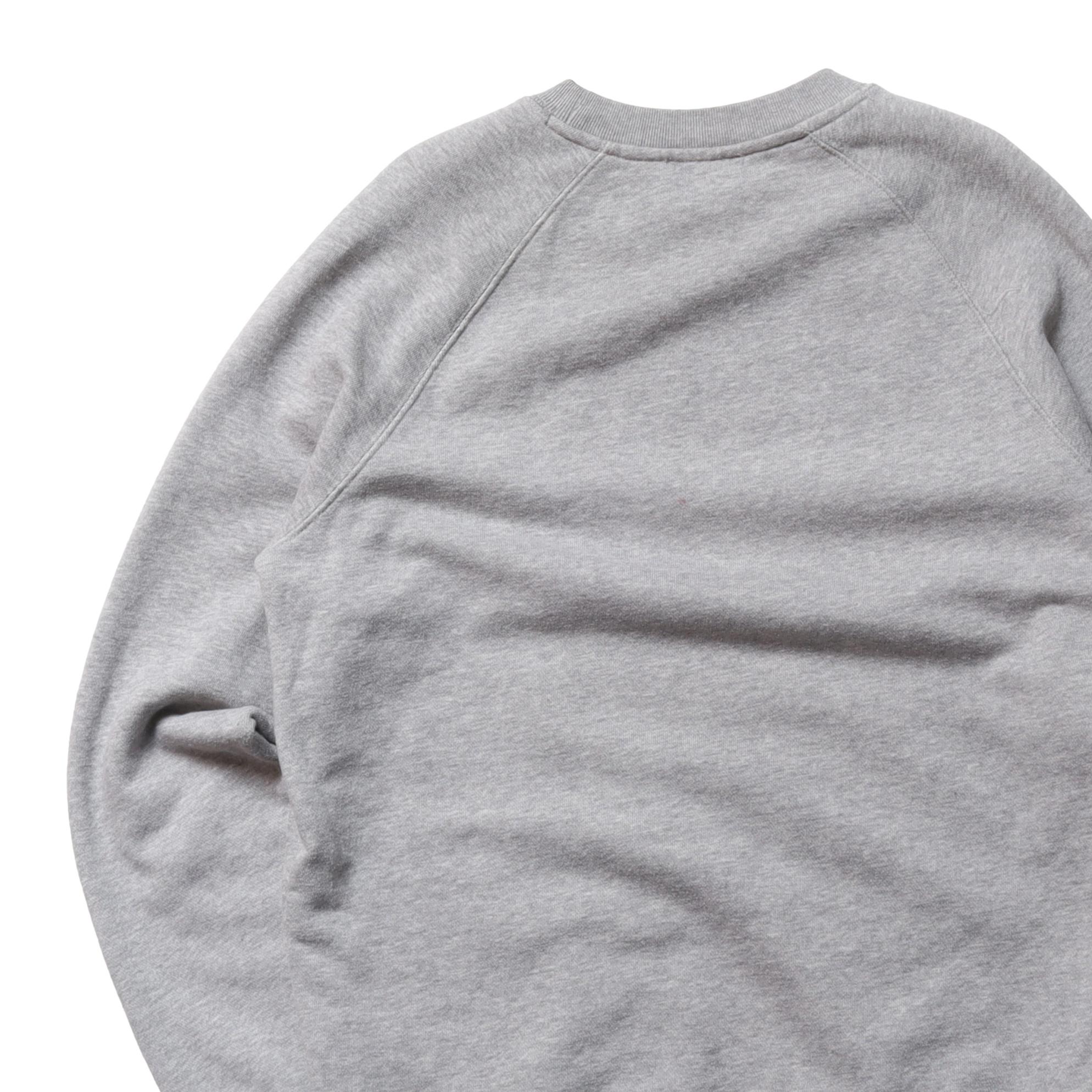 메종 키츠네 Masion Kitsune Logo Sweatshirt 6