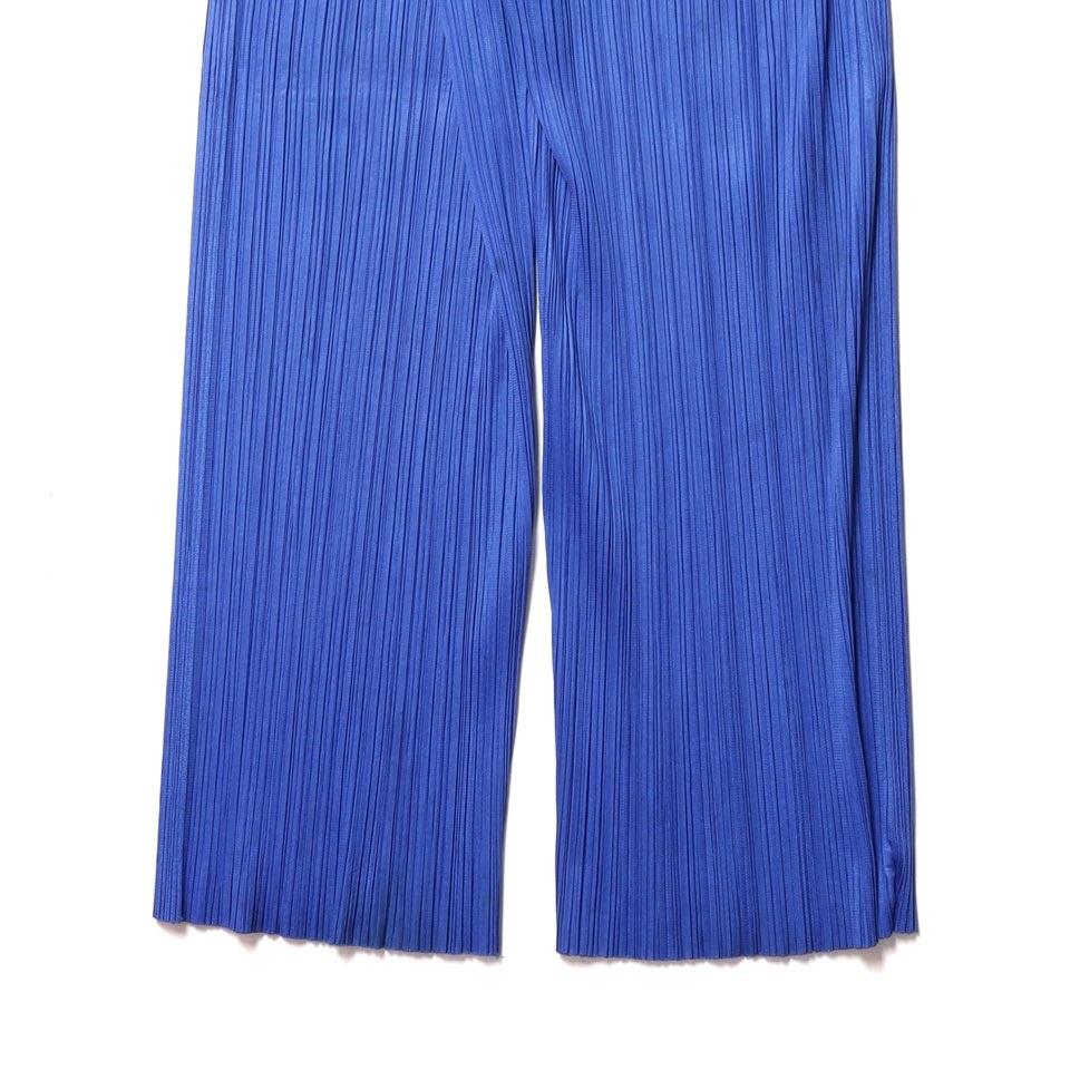 플리츠 플리즈 Pleats Please Pleated Pants 7