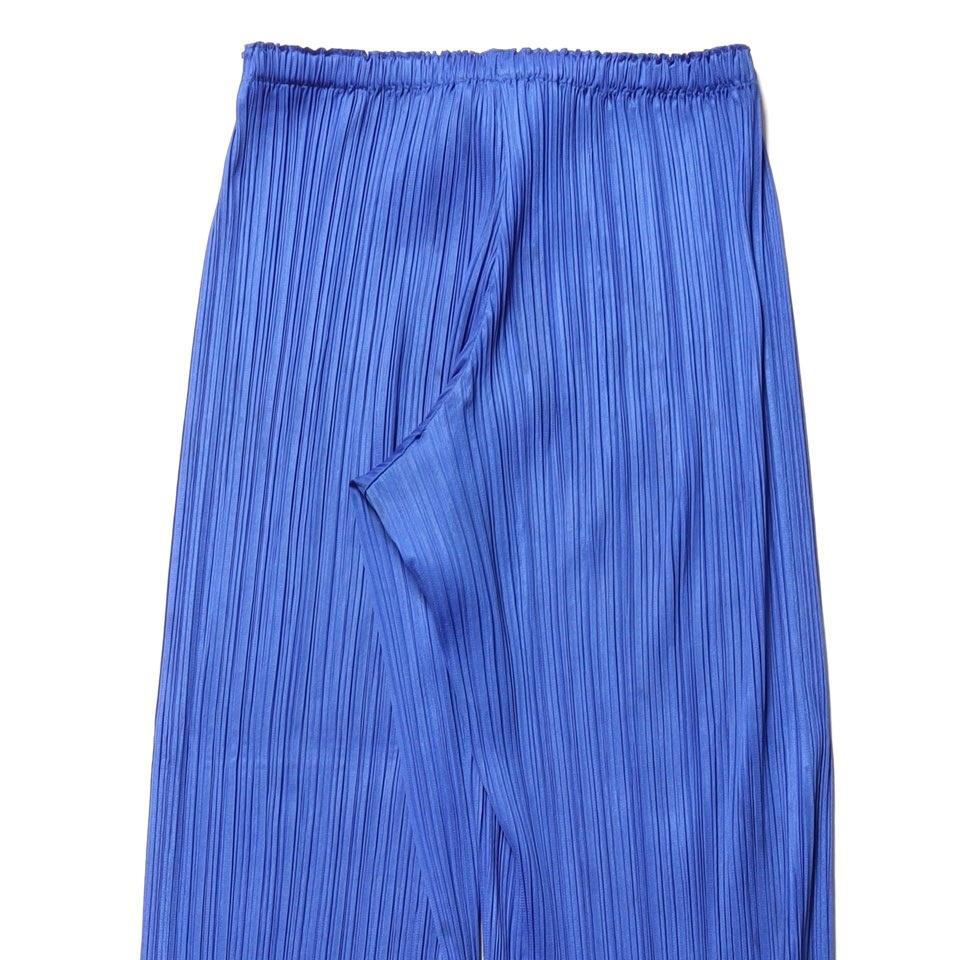 플리츠 플리즈 Pleats Please Pleated Pants 6