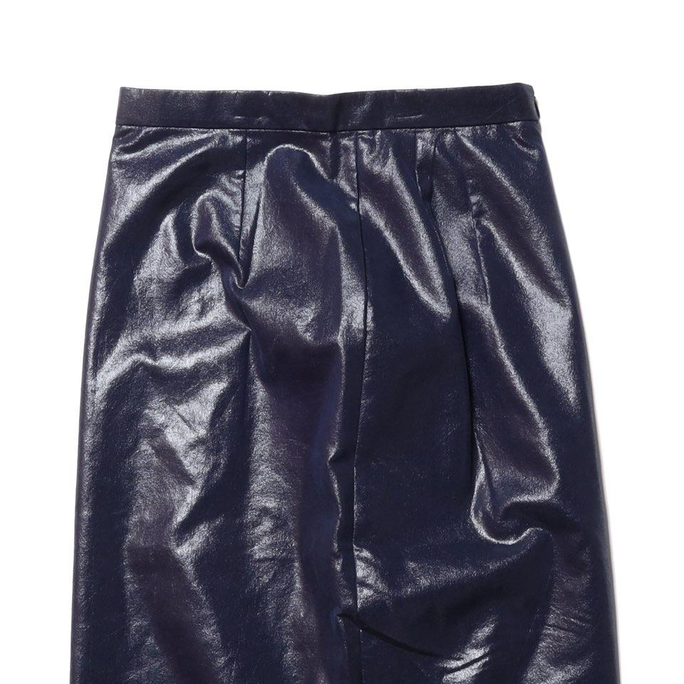 Johnlawrencesullivan Polyester Mid Skirt 3