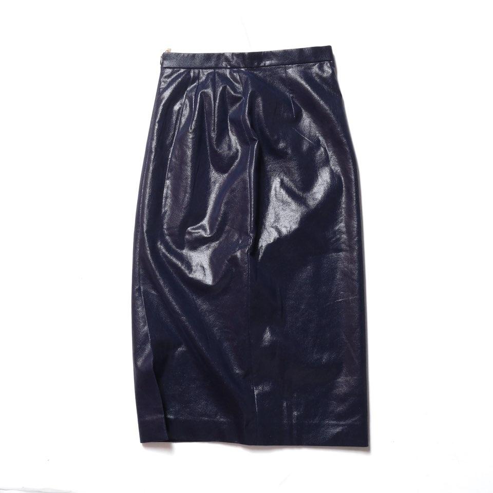 Johnlawrencesullivan Polyester Mid Skirt 2