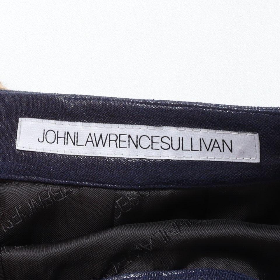 Johnlawrencesullivan Polyester Mid Skirt 8
