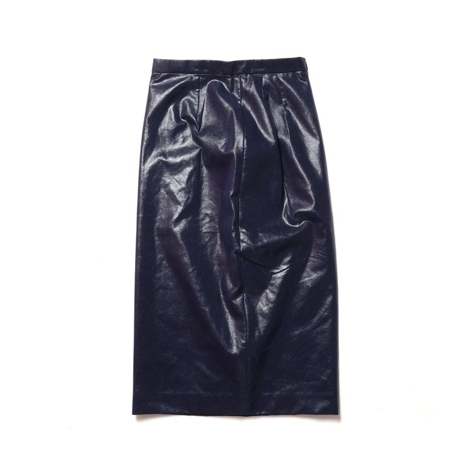Johnlawrencesullivan Polyester Mid Skirt 5