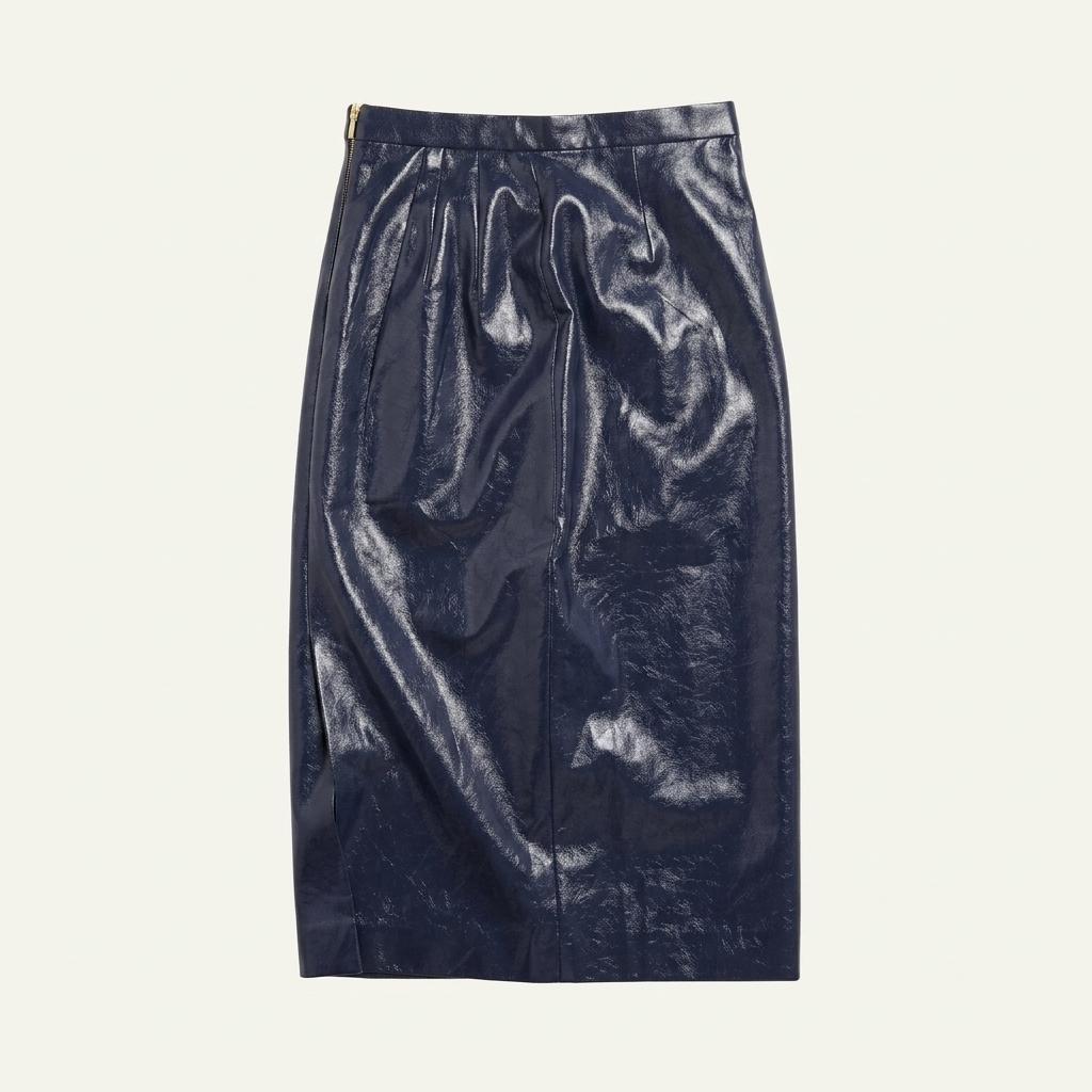 Johnlawrencesullivan Polyester Mid Skirt 1