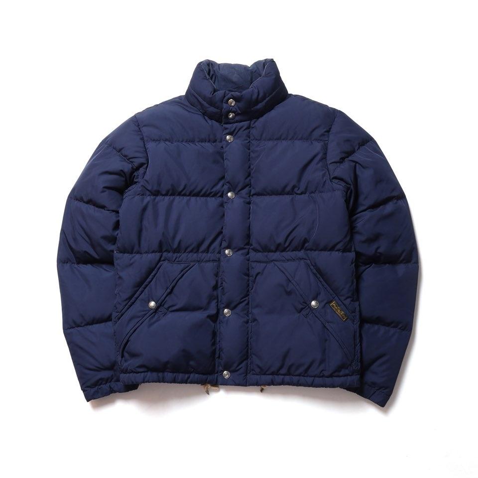 폴로 랄프로렌 Polo by Ralph Lauren Duck Down Parka 2