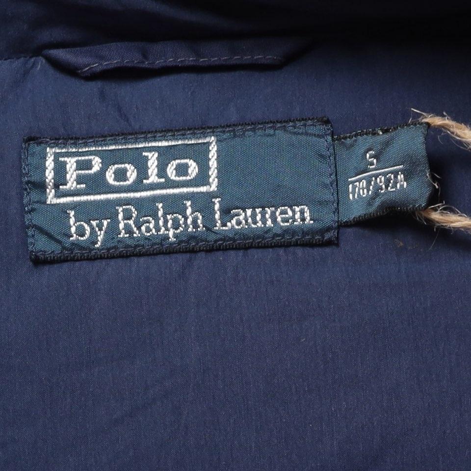 폴로 랄프로렌 Polo by Ralph Lauren Duck Down Parka 8