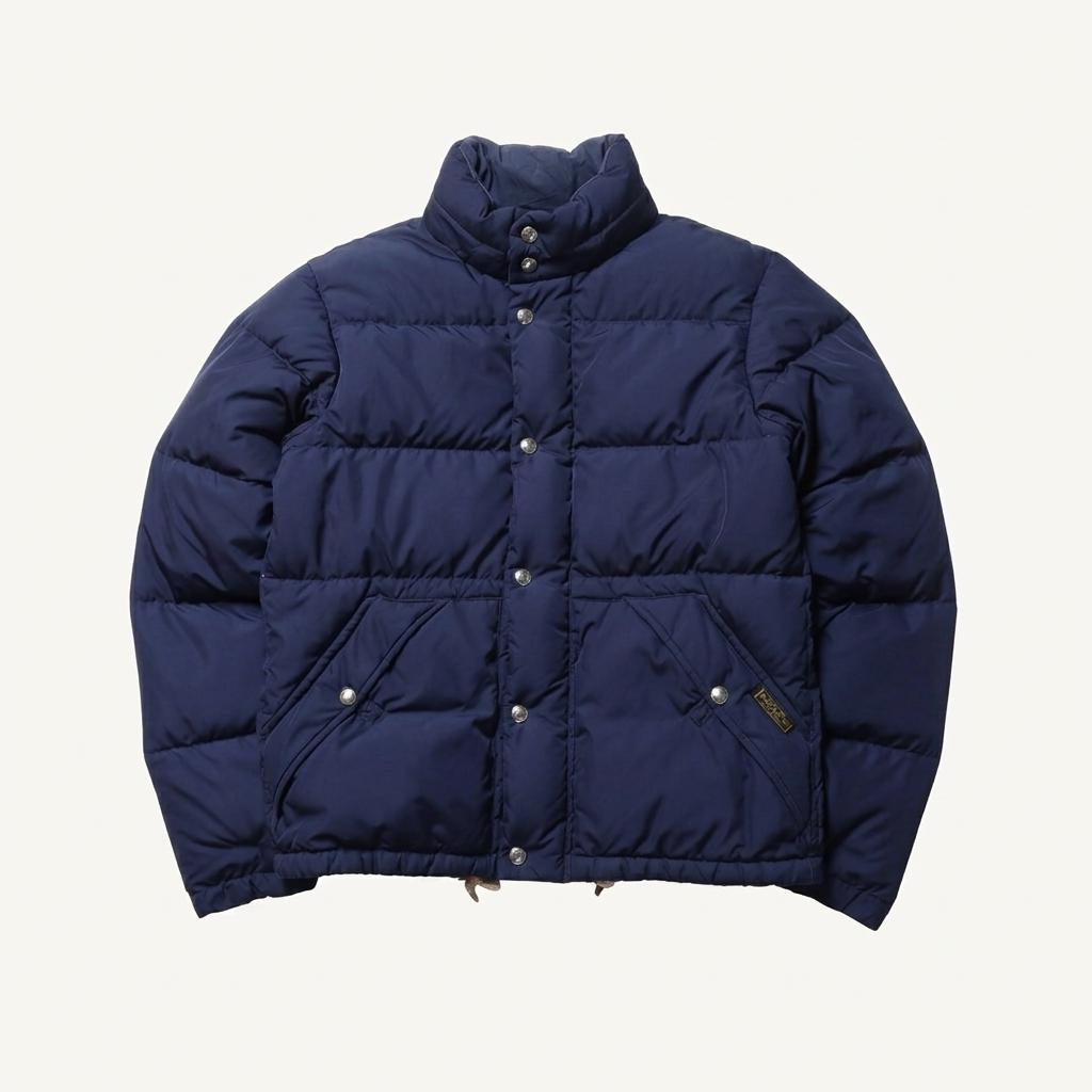 폴로 랄프로렌 Polo by Ralph Lauren Duck Down Parka 1