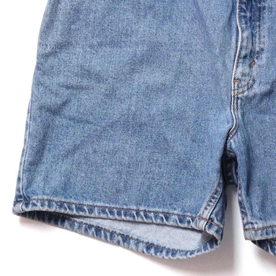 리바이스 Levi's 90’s Denim Shorts 4