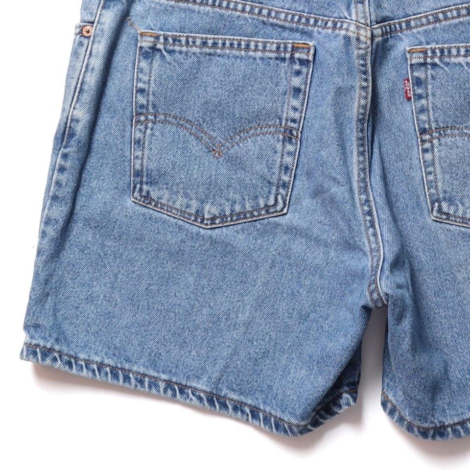 리바이스 Levi's 90’s Denim Shorts 8